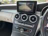 USED 2017 17 MERCEDES-BENZ C-CLASS 2.0 C 300 AMG LINE PREMIUM PLUS 2d 241 BHP Canvasite Blue With Crystal Artico