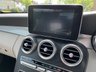 USED 2017 17 MERCEDES-BENZ C-CLASS 2.0 C 300 AMG LINE PREMIUM PLUS 2d 241 BHP Canvasite Blue With Crystal Artico