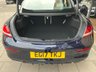 USED 2017 17 MERCEDES-BENZ C-CLASS 2.0 C 300 AMG LINE PREMIUM PLUS 2d 241 BHP Canvasite Blue With Crystal Artico