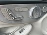 USED 2017 17 MERCEDES-BENZ C-CLASS 2.0 C 300 AMG LINE PREMIUM PLUS 2d 241 BHP Canvasite Blue With Crystal Artico