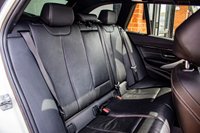 USED 2019 19 BMW 3 SERIES 2.0 320D XDRIVE M SPORT SHADOW EDITION 4d 188 BHP SENSORS + M PERF KIT + CARPLAY