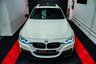 USED 2019 19 BMW 3 SERIES 2.0 320D XDRIVE M SPORT SHADOW EDITION 4d 188 BHP SENSORS + M PERF KIT + CARPLAY