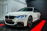 USED 2019 19 BMW 3 SERIES 2.0 320D XDRIVE M SPORT SHADOW EDITION 4d 188 BHP SENSORS + M PERF KIT + CARPLAY