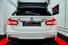 USED 2019 19 BMW 3 SERIES 2.0 320D XDRIVE M SPORT SHADOW EDITION 4d 188 BHP SENSORS + M PERF KIT + CARPLAY