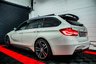 USED 2019 19 BMW 3 SERIES 2.0 320D XDRIVE M SPORT SHADOW EDITION 4d 188 BHP SENSORS + M PERF KIT + CARPLAY