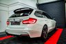 USED 2019 19 BMW 3 SERIES 2.0 320D XDRIVE M SPORT SHADOW EDITION 4d 188 BHP SENSORS + M PERF KIT + CARPLAY
