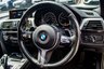 USED 2019 19 BMW 3 SERIES 2.0 320D XDRIVE M SPORT SHADOW EDITION 4d 188 BHP SENSORS + M PERF KIT + CARPLAY