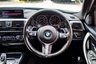 USED 2019 19 BMW 3 SERIES 2.0 320D XDRIVE M SPORT SHADOW EDITION 4d 188 BHP SENSORS + M PERF KIT + CARPLAY