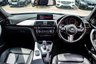 USED 2019 19 BMW 3 SERIES 2.0 320D XDRIVE M SPORT SHADOW EDITION 4d 188 BHP SENSORS + M PERF KIT + CARPLAY