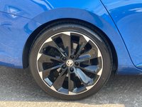 USED 2020 20 SKODA SUPERB 2.0TDi SPORTLINE PLUS DSG 5dr188 BHP 
