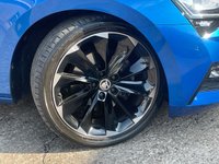 USED 2020 20 SKODA SUPERB 2.0TDi SPORTLINE PLUS DSG 5dr188 BHP 