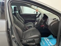 USED 2015 15 SEAT LEON  1.4 TSI ACT FR Hatchback 5dr Petrol Manual Euro 6 (s/s) (150 ps) SatNav, F+B P.sensors, &pound;20Tax