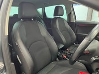 USED 2015 15 SEAT LEON  1.4 TSI ACT FR Hatchback 5dr Petrol Manual Euro 6 (s/s) (150 ps) SatNav, F+B P.sensors, &pound;20Tax