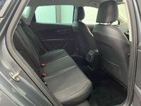 USED 2015 15 SEAT LEON  1.4 TSI ACT FR Hatchback 5dr Petrol Manual Euro 6 (s/s) (150 ps) SatNav, F+B P.sensors, &pound;20Tax