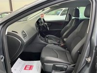 USED 2015 15 SEAT LEON  1.4 TSI ACT FR Hatchback 5dr Petrol Manual Euro 6 (s/s) (150 ps) SatNav, F+B P.sensors, &pound;20Tax