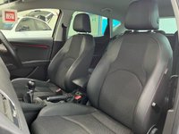 USED 2015 15 SEAT LEON  1.4 TSI ACT FR Hatchback 5dr Petrol Manual Euro 6 (s/s) (150 ps) SatNav, F+B P.sensors, &pound;20Tax