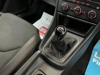 USED 2015 15 SEAT LEON  1.4 TSI ACT FR Hatchback 5dr Petrol Manual Euro 6 (s/s) (150 ps) SatNav, F+B P.sensors, &pound;20Tax