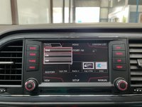 USED 2015 15 SEAT LEON  1.4 TSI ACT FR Hatchback 5dr Petrol Manual Euro 6 (s/s) (150 ps) SatNav, F+B P.sensors, &pound;20Tax