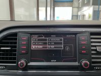 USED 2015 15 SEAT LEON  1.4 TSI ACT FR Hatchback 5dr Petrol Manual Euro 6 (s/s) (150 ps) SatNav, F+B P.sensors, &pound;20Tax