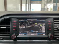 USED 2015 15 SEAT LEON  1.4 TSI ACT FR Hatchback 5dr Petrol Manual Euro 6 (s/s) (150 ps) SatNav, F+B P.sensors, &pound;20Tax