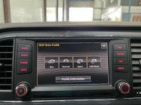 USED 2015 15 SEAT LEON  1.4 TSI ACT FR Hatchback 5dr Petrol Manual Euro 6 (s/s) (150 ps) SatNav, F+B P.sensors, &pound;20Tax