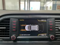 USED 2015 15 SEAT LEON  1.4 TSI ACT FR Hatchback 5dr Petrol Manual Euro 6 (s/s) (150 ps) SatNav, F+B P.sensors, &pound;20Tax