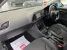 USED 2015 15 SEAT LEON  1.4 TSI ACT FR Hatchback 5dr Petrol Manual Euro 6 (s/s) (150 ps) SatNav, F+B P.sensors, &pound;20Tax