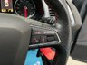 USED 2015 15 SEAT LEON  1.4 TSI ACT FR Hatchback 5dr Petrol Manual Euro 6 (s/s) (150 ps) SatNav, F+B P.sensors, &pound;20Tax