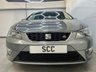 USED 2015 15 SEAT LEON  1.4 TSI ACT FR Hatchback 5dr Petrol Manual Euro 6 (s/s) (150 ps) SatNav, F+B P.sensors, &pound;20Tax