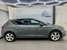 USED 2015 15 SEAT LEON  1.4 TSI ACT FR Hatchback 5dr Petrol Manual Euro 6 (s/s) (150 ps) SatNav, F+B P.sensors, &pound;20Tax