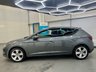 USED 2015 15 SEAT LEON  1.4 TSI ACT FR Hatchback 5dr Petrol Manual Euro 6 (s/s) (150 ps) SatNav, F+B P.sensors, &pound;20Tax