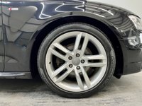 USED 2014 14 AUDI A4 2.0 TDI S line Estate 5dr Diesel Multitronic Euro 5 (s/s) (150 ps) Sat Nav,DAB,Cruise