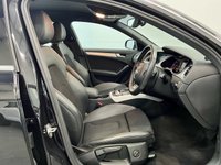 USED 2014 14 AUDI A4 2.0 TDI S line Estate 5dr Diesel Multitronic Euro 5 (s/s) (150 ps) Sat Nav,DAB,Cruise