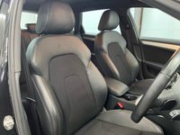 USED 2014 14 AUDI A4 2.0 TDI S line Estate 5dr Diesel Multitronic Euro 5 (s/s) (150 ps) Sat Nav,DAB,Cruise