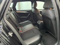 USED 2014 14 AUDI A4 2.0 TDI S line Estate 5dr Diesel Multitronic Euro 5 (s/s) (150 ps) Sat Nav,DAB,Cruise