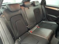 USED 2014 14 AUDI A4 2.0 TDI S line Estate 5dr Diesel Multitronic Euro 5 (s/s) (150 ps) Sat Nav,DAB,Cruise