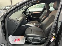 USED 2014 14 AUDI A4 2.0 TDI S line Estate 5dr Diesel Multitronic Euro 5 (s/s) (150 ps) Sat Nav,DAB,Cruise