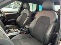 USED 2014 14 AUDI A4 2.0 TDI S line Estate 5dr Diesel Multitronic Euro 5 (s/s) (150 ps) Sat Nav,DAB,Cruise
