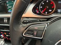 USED 2014 14 AUDI A4 2.0 TDI S line Estate 5dr Diesel Multitronic Euro 5 (s/s) (150 ps) Sat Nav,DAB,Cruise