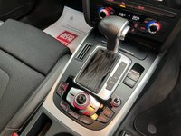 USED 2014 14 AUDI A4 2.0 TDI S line Estate 5dr Diesel Multitronic Euro 5 (s/s) (150 ps) Sat Nav,DAB,Cruise