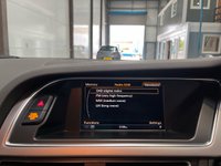 USED 2014 14 AUDI A4 2.0 TDI S line Estate 5dr Diesel Multitronic Euro 5 (s/s) (150 ps) Sat Nav,DAB,Cruise