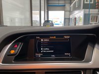 USED 2014 14 AUDI A4 2.0 TDI S line Estate 5dr Diesel Multitronic Euro 5 (s/s) (150 ps) Sat Nav,DAB,Cruise