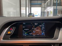 USED 2014 14 AUDI A4 2.0 TDI S line Estate 5dr Diesel Multitronic Euro 5 (s/s) (150 ps) Sat Nav,DAB,Cruise
