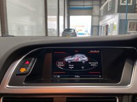 USED 2014 14 AUDI A4 2.0 TDI S line Estate 5dr Diesel Multitronic Euro 5 (s/s) (150 ps) Sat Nav,DAB,Cruise