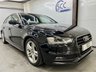 USED 2014 14 AUDI A4 2.0 TDI S line Estate 5dr Diesel Multitronic Euro 5 (s/s) (150 ps) Sat Nav,DAB,Cruise