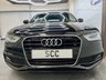 USED 2014 14 AUDI A4 2.0 TDI S line Estate 5dr Diesel Multitronic Euro 5 (s/s) (150 ps) Sat Nav,DAB,Cruise