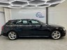 USED 2014 14 AUDI A4 2.0 TDI S line Estate 5dr Diesel Multitronic Euro 5 (s/s) (150 ps) Sat Nav,DAB,Cruise