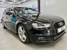 USED 2014 14 AUDI A4 2.0 TDI S line Estate 5dr Diesel Multitronic Euro 5 (s/s) (150 ps) Sat Nav,DAB,Cruise