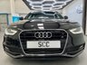 USED 2014 14 AUDI A4 2.0 TDI S line Estate 5dr Diesel Multitronic Euro 5 (s/s) (150 ps) Sat Nav,DAB,Cruise