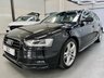 USED 2014 14 AUDI A4 2.0 TDI S line Estate 5dr Diesel Multitronic Euro 5 (s/s) (150 ps) Sat Nav,DAB,Cruise